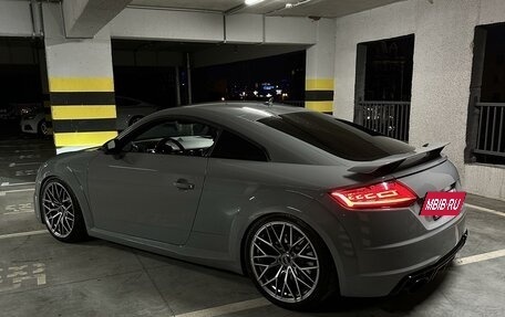 Audi TT RS, 2016 год, 5 700 000 рублей, 5 фотография