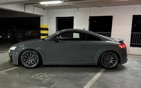Audi TT RS, 2016 год, 5 700 000 рублей, 6 фотография