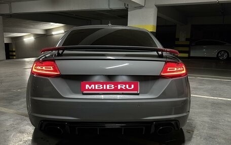 Audi TT RS, 2016 год, 5 700 000 рублей, 3 фотография