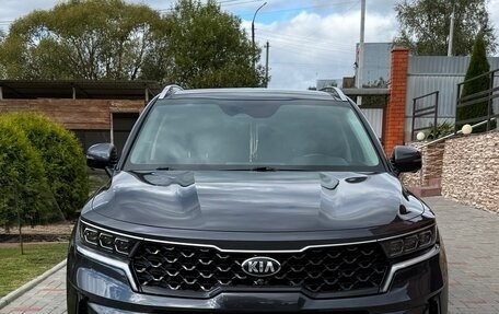 KIA Sorento IV, 2021 год, 4 000 000 рублей, 6 фотография