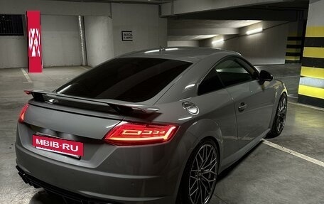 Audi TT RS, 2016 год, 5 700 000 рублей, 4 фотография
