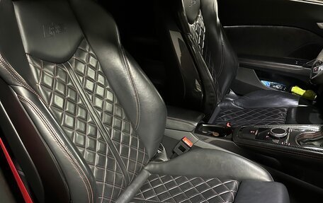 Audi TT RS, 2016 год, 5 700 000 рублей, 8 фотография