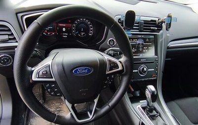 Ford Mondeo V, 2015 год, 1 300 000 рублей, 1 фотография