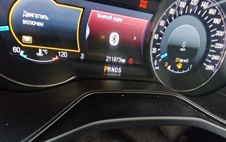 Ford Mondeo V, 2015 год, 1 300 000 рублей, 5 фотография