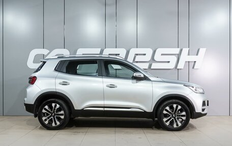Chery Tiggo 4 I рестайлинг, 2022 год, 1 147 030 рублей, 5 фотография