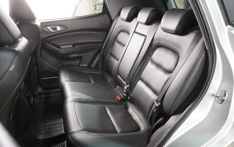 Chery Tiggo 4 I рестайлинг, 2022 год, 1 147 030 рублей, 9 фотография