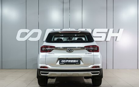 Chery Tiggo 4 I рестайлинг, 2022 год, 1 147 030 рублей, 4 фотография