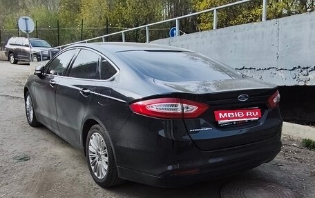 Ford Mondeo V, 2015 год, 1 300 000 рублей, 6 фотография
