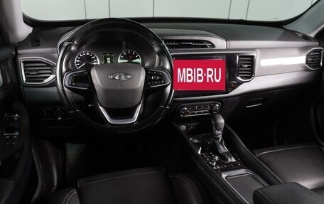 Chery Tiggo 4 I рестайлинг, 2022 год, 1 147 030 рублей, 6 фотография