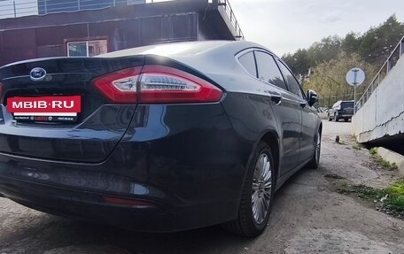 Ford Mondeo V, 2015 год, 1 300 000 рублей, 3 фотография