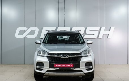 Chery Tiggo 4 I рестайлинг, 2022 год, 1 147 030 рублей, 3 фотография
