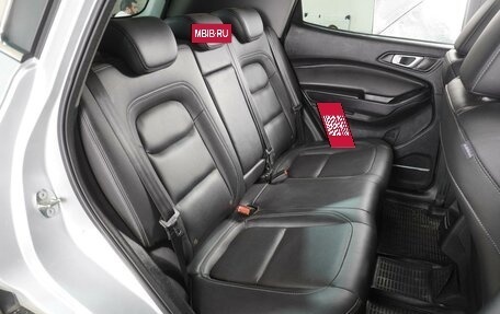 Chery Tiggo 4 I рестайлинг, 2022 год, 1 147 030 рублей, 7 фотография