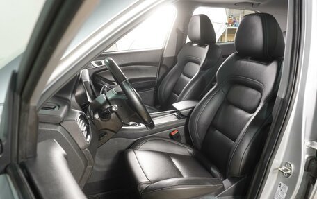 Chery Tiggo 4 I рестайлинг, 2022 год, 1 147 030 рублей, 10 фотография