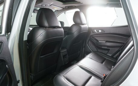Chery Tiggo 4 I рестайлинг, 2022 год, 1 147 030 рублей, 11 фотография