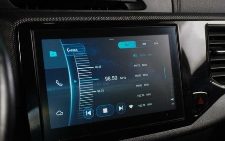 Chery Tiggo 4 I рестайлинг, 2022 год, 1 147 030 рублей, 17 фотография