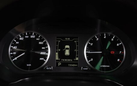 Chery Tiggo 4 I рестайлинг, 2022 год, 1 147 030 рублей, 25 фотография