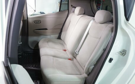 Nissan Leaf I, 2012 год, 839 000 рублей, 7 фотография