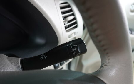 Nissan Leaf I, 2012 год, 839 000 рублей, 15 фотография
