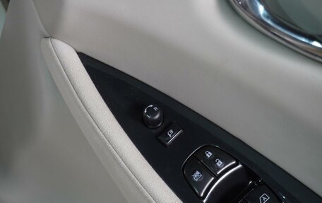 Nissan Leaf I, 2012 год, 839 000 рублей, 12 фотография