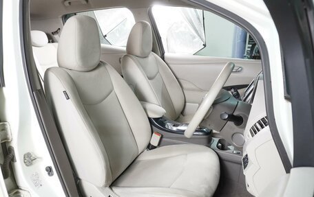 Nissan Leaf I, 2012 год, 839 000 рублей, 10 фотография