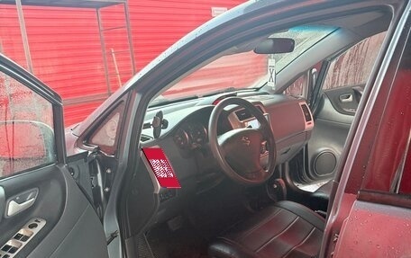 Suzuki Liana, 2007 год, 355 000 рублей, 1 фотография