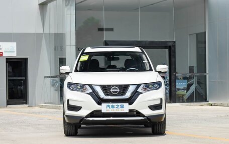 Nissan X-Trail, 2026 год, 3 450 000 рублей, 2 фотография