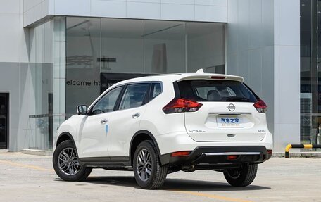 Nissan X-Trail, 2026 год, 3 450 000 рублей, 7 фотография