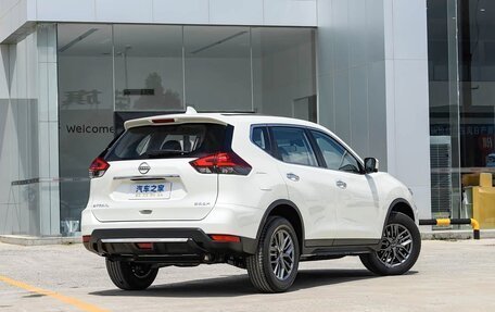 Nissan X-Trail, 2026 год, 3 450 000 рублей, 3 фотография