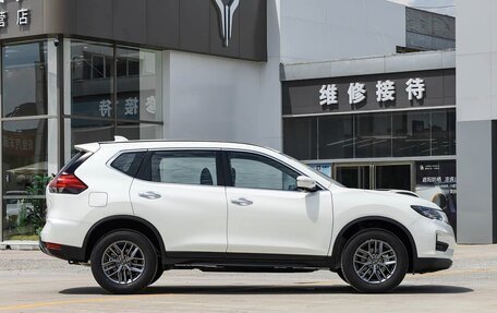 Nissan X-Trail, 2026 год, 3 450 000 рублей, 4 фотография