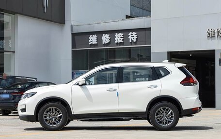 Nissan X-Trail, 2026 год, 3 450 000 рублей, 6 фотография