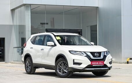 Nissan X-Trail, 2026 год, 3 450 000 рублей, 5 фотография