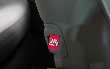 Nissan Leaf I, 2012 год, 839 000 рублей, 21 фотография
