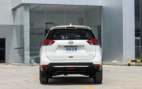 Nissan X-Trail, 2026 год, 3 450 000 рублей, 8 фотография