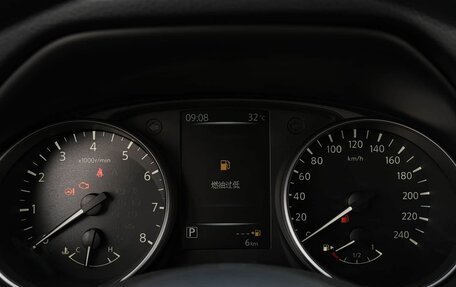 Nissan X-Trail, 2026 год, 3 450 000 рублей, 11 фотография