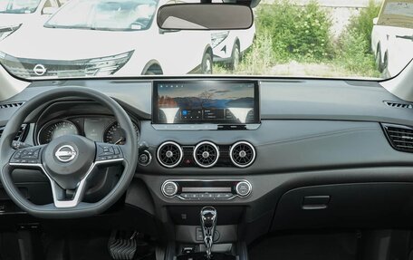 Nissan X-Trail, 2026 год, 3 450 000 рублей, 9 фотография