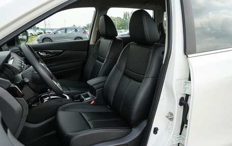 Nissan X-Trail, 2026 год, 3 450 000 рублей, 12 фотография