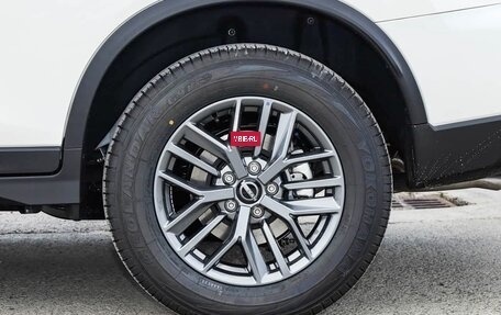 Nissan X-Trail, 2026 год, 3 450 000 рублей, 13 фотография