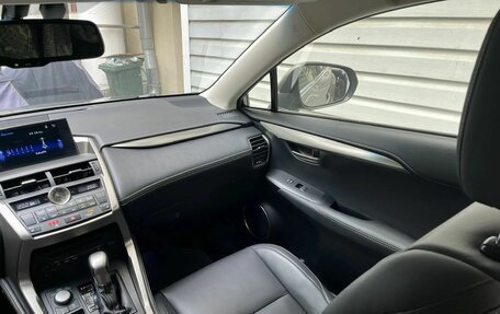 Lexus NX I, 2016 год, 2 500 000 рублей, 6 фотография