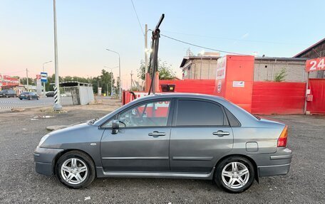 Suzuki Liana, 2007 год, 355 000 рублей, 2 фотография