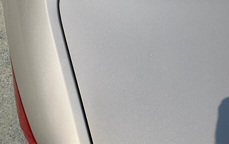 KIA Rio III рестайлинг, 2013 год, 1 020 000 рублей, 12 фотография