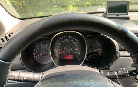 KIA Rio III рестайлинг, 2013 год, 1 020 000 рублей, 19 фотография