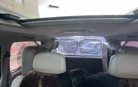 Hyundai Starex I рестайлинг, 2001 год, 730 000 рублей, 10 фотография