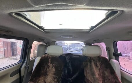 Hyundai Starex I рестайлинг, 2001 год, 730 000 рублей, 9 фотография