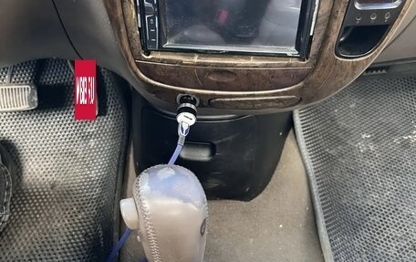 Hyundai Starex I рестайлинг, 2001 год, 730 000 рублей, 12 фотография