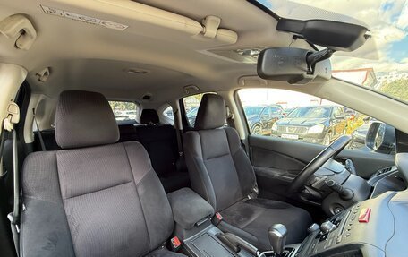 Honda CR-V IV, 2013 год, 1 640 000 рублей, 7 фотография