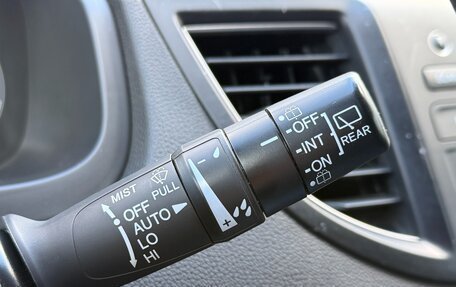 Honda CR-V IV, 2013 год, 1 640 000 рублей, 11 фотография