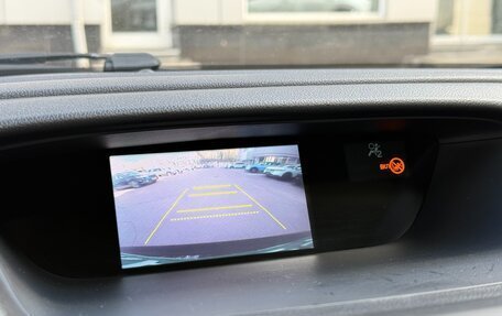 Honda CR-V IV, 2013 год, 1 640 000 рублей, 15 фотография