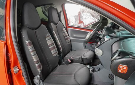 Citroen C1 II, 2010 год, 359 000 рублей, 8 фотография