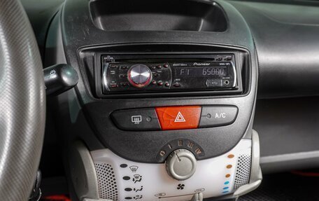 Citroen C1 II, 2010 год, 359 000 рублей, 12 фотография