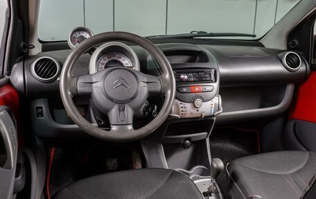 Citroen C1 II, 2010 год, 359 000 рублей, 6 фотография